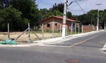 Imagem 2: Terreno à venda, 400 m² por R$ 300.000,00 - São José do Imbassaí - Maricá/RJ