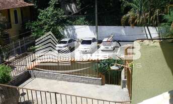 Imagem 3: Casa com 4 dormitórios à venda, 472 m² por R$ 1.200.000,00 - Taquara - Rio de Janeiro/RJ