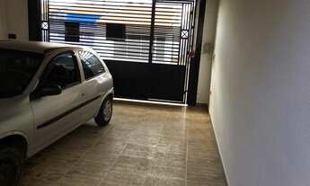 Imagem 3: Edícula com 2 dormitórios à venda, 96 m² por R$ 280.000,00 - Jardim Estância Bom Viver - I