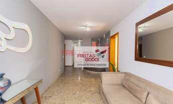 Imagem 3: Cobertura Duplex com 3 quartos no Água Verde