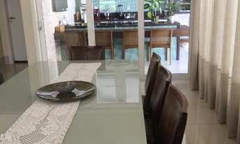 Imagem 6: CASA TÉRREA - VENDA - Condomínio Residencial Florais dos Lagos, Cuiabá