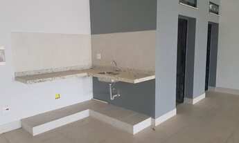 Imagem 3: Barracão para alugar, 198 m² por R$ 6.500,00/mês - Nova Pompéia - Piracicaba/SP