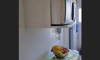 Imagem 3: Apartamento com 2 dormitórios à venda, 65 m² por R$ 380.000,00 - Edifício Residencial Evid