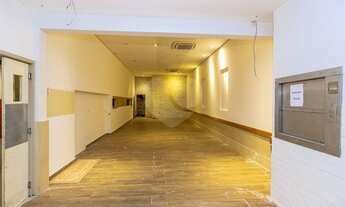 Imagem 3: Prédio Comercial para venda ou locação em Higienópolis