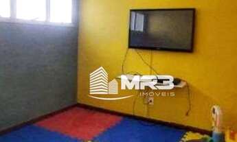 Imagem 5: Apartamento com 2 dormitórios à venda, 84 m² por R$ 300.000,00 - Praça Seca - Rio de Janei