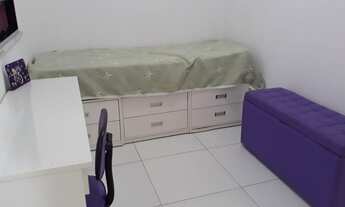 Imagem 4: Apartamento à Venda no Condomínio Caravelas, Farolândia, Aracaju-SE