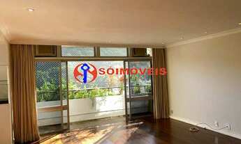 Imagem: Apartamento com vista mar e 4 quartos no