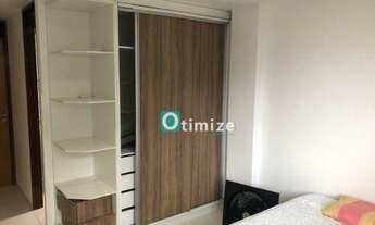 Imagem 7: Cobertura com 2 dormitórios à venda, 122 m² por R$ 900.000,00 - Tambaú - João Pessoa/PB