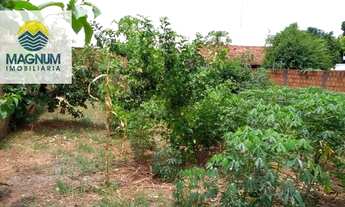 Imagem 7: Terreno s/benfeitorias (300 metros e atrás do Shopping Cidade Norte) à venda, 12x30=360 m²