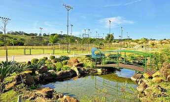 Imagem 7: Terreno à venda, 557 m² Ilha - Alphaville III Ribeirão Preto - Ribeirão Preto/SP