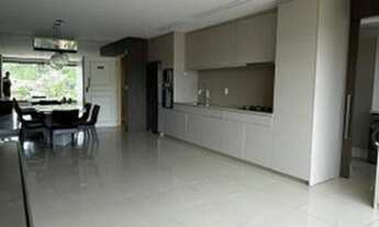 Imagem 2: Apartamento com 2 dormitórios à venda, 79 m² por R$ 780.000 - Fazenda - Itajaí/SC