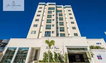 Imagem 2: Apartamento no Torre Di Capri com 2 dormitórios à venda por R$ 489.000 - Centro - Camboriú