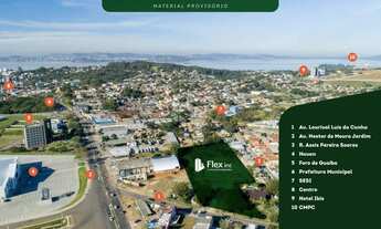 Imagem 2: GUAíBA - Apartamento Padrão - Coronel Nassuca