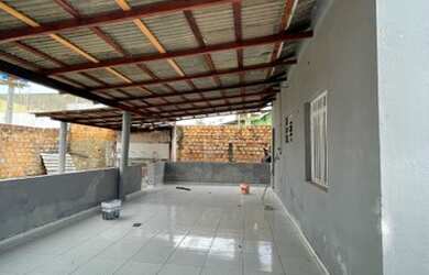 Imagem 5: Casa no bairro CAMBARA