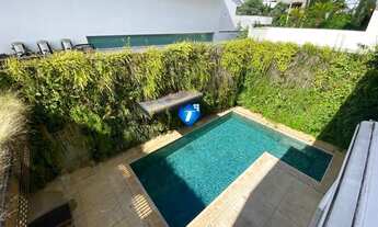 Imagem 6: Sobrado Maravilhoso no Condomínio Reserva do Vale