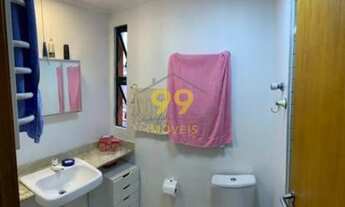 Imagem 5: Apartamento para alugar 3 dormitórios - 1 vaga - 69m2