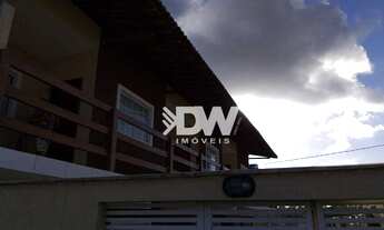 Imagem 2: Apartamento com 2 dormitórios à venda, 420 m² por R$ 550.000,00 - Centro - Extremoz/RN