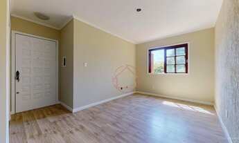 Imagem 2: Apartamento / 2 dormitórios / 1 vaga / Jardim Itu Sabará / Porto Alegre