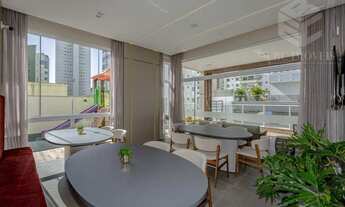 Imagem 7: Apartamento no Edifício Salvatore - Balneário Camboriú-SC