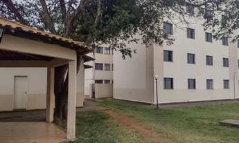 Imagem: Apartamento para Venda em Suzano, Cidade