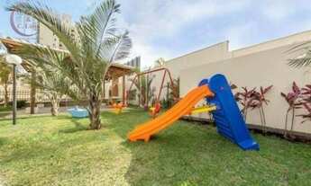 Imagem 3: Apartamento com 2 dormitórios à venda Jardim América São José dos Campos SP