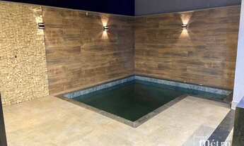 Imagem 2: Casa com 3 dormitórios à venda, 160 m² por R$ 920.000,00 - Bonfim Paulista - Ribeirão Pret