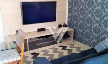 Imagem 1: Apartamento à venda - Jardim Pagliato - Sorocaba/SP