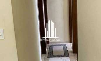 Imagem 7: Apartamento no centro de Alphaville com 3 quartos e 1 vaga