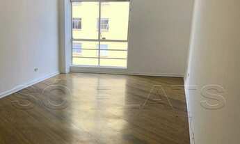 Imagem 7: Em Higienópolis no modelo Studio próximo a rua da Consolação