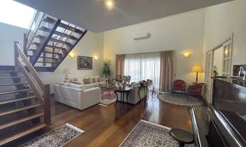 Imagem 7: Casa à venda, 354 m² por R$ 3.600.000,00 - Alphaville 0 - Barueri/SP