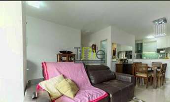 Imagem 4: Apartamento à venda, 85 m² por R$ 692.000,00 - Cerâmica - São Caetano do Sul/SP