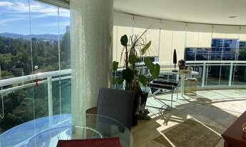 Imagem 2: Barueri - Apartamento Padrão - Alphaville Empresarial