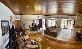 Imagem 7: Natureza Exuberante