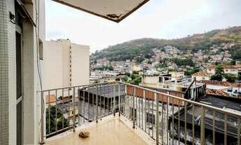 Imagem 5: Apartamento para aluguel tem 60 metros quadrados com 1 quarto em Engenho Novo - Rio de Jan