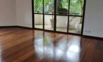 Imagem 6: Apartamento com 4 dormitórios, 370 m² - venda por R$ 2.650.000,00 ou aluguel por R$ 17.000