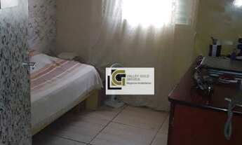 Imagem 4: Casa com 3 dormitórios à venda, 126 m² por R$ 395.000,00 - Jardim Paraíba - Jacareí/SP