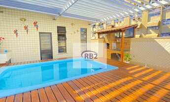 Imagem: Cobertura com 4 quartos à venda, 360 m²