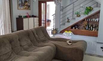 Imagem 5: Casa com 4 dormitórios à venda, 246 m² por R$ 850.000,00 - Castelinho - Piracicaba/SP