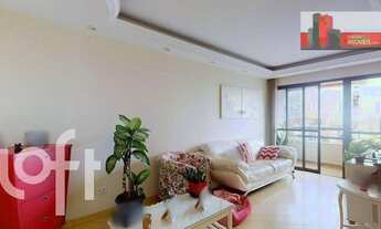 Imagem 5: Apartamento na Rua Filipinas, 152 - Alto da Lapa, 2 quartos e 1 vaga