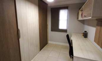 Imagem 4: Apartamento com 2 dormitórios à venda, 49 m² por R$ 400.000,00 - Residencial Spazio Ponte