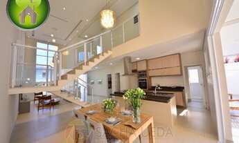 Imagem 3: VENDO SOBRADO NO CONDOMÍNIO RESIDENCIAL DONA LUCILLA, NO VALOR DE R$1.720.000,00