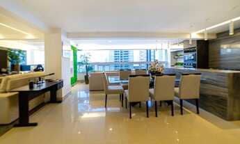 Imagem 7: Apartamento de 107m², com 2 suítes à venda no Edifício Matiz, Setor Bueno, Goiânia - GO