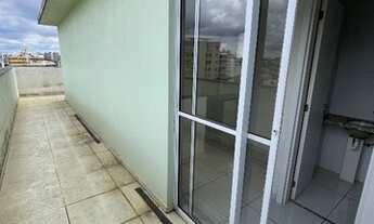 Imagem 5: Cobertura à venda, 2 quartos, 2 suítes, 2 vagas, Santo Antônio - Belo Horizonte/MG