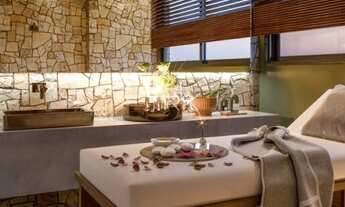 Imagem 6: Apartamento para venda tem 70 metros quadrados com 2 quartos em Setor Bueno - Goiânia - GO