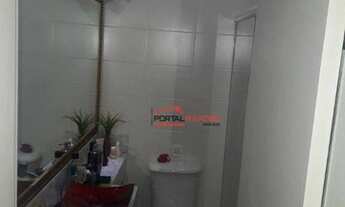 Imagem 7: Casa com 2 dormitórios à venda, 65 m² por R$ 280.000,00 - Centro (Cotia) - Cotia/SP