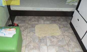 Imagem 11: Casa com 2 dormitórios à venda, 95 m² por R$ 450.000,00 - Casa Branca - Santo André/SP