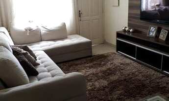 Imagem 3: Sobrado residencial à venda, Vila Caraguatá, São Paulo