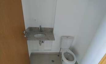 Imagem 7: Sala à venda, 39 m² por R$ 400.000,00 - Boqueirão - Praia Grande/SP