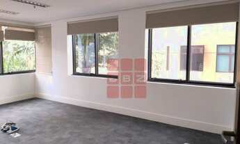 Imagem 4: Andar Corporativo, 310 m² - venda por R$ 3.500.000,00 ou aluguel por R$ 20.000,00 - Vila C