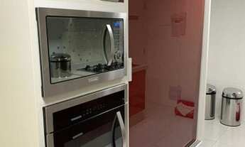 Imagem 4: Apartamento com 3 dormitórios à venda, 177 m² por R$ 1.696.000 - Campestre - Santo André/S